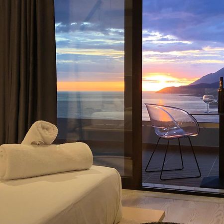 Anassa Suites Χειμάρρα Εξωτερικό φωτογραφία