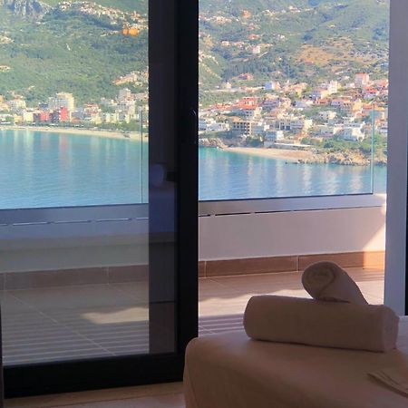 Anassa Suites Χειμάρρα Εξωτερικό φωτογραφία