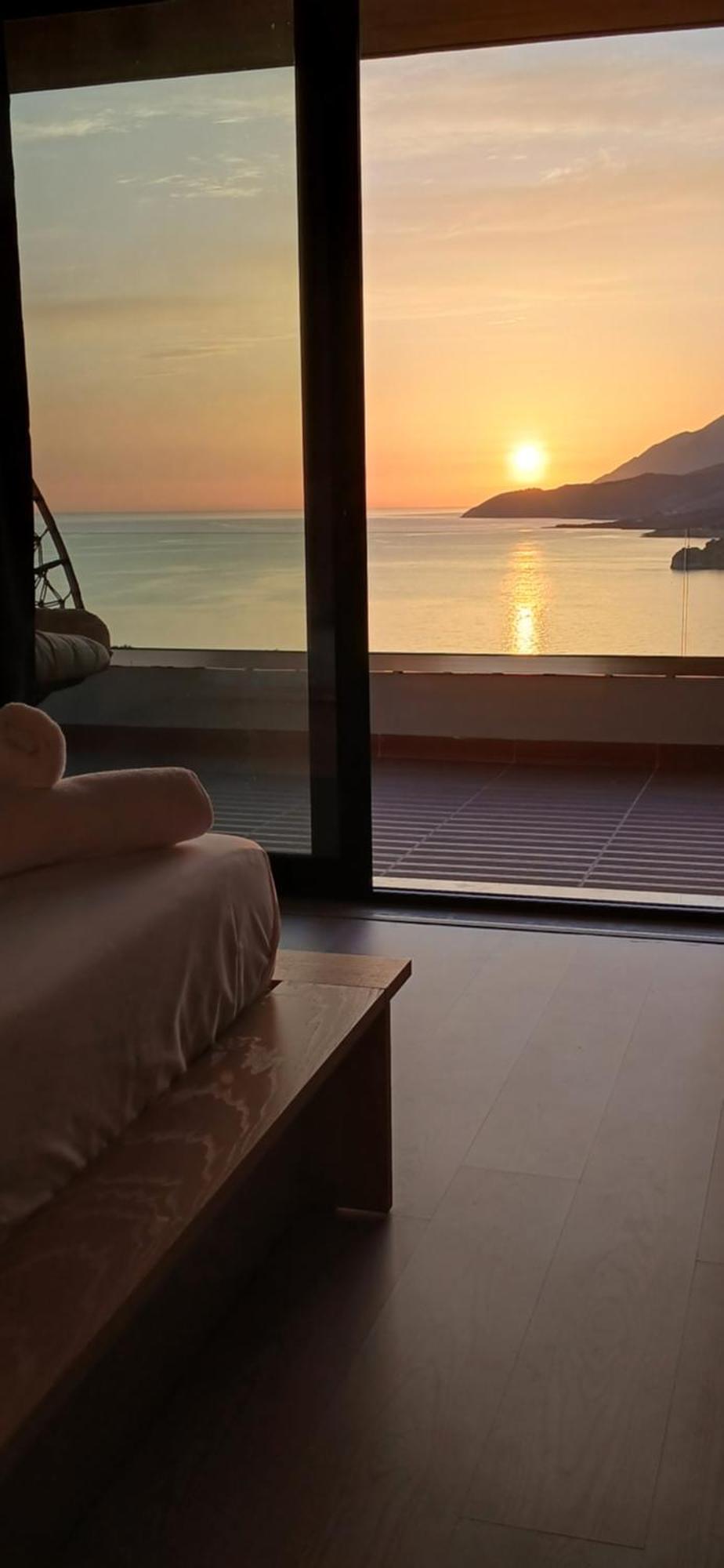 Anassa Suites Χειμάρρα Εξωτερικό φωτογραφία