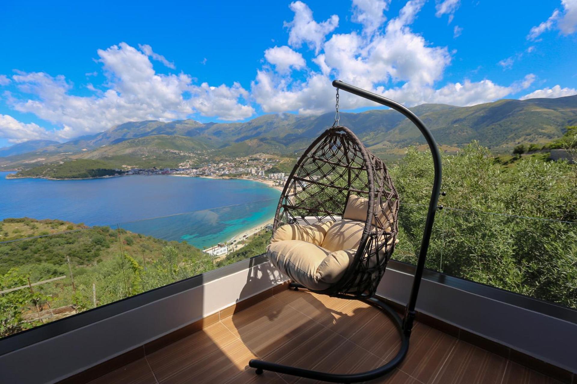 Anassa Suites Χειμάρρα Εξωτερικό φωτογραφία