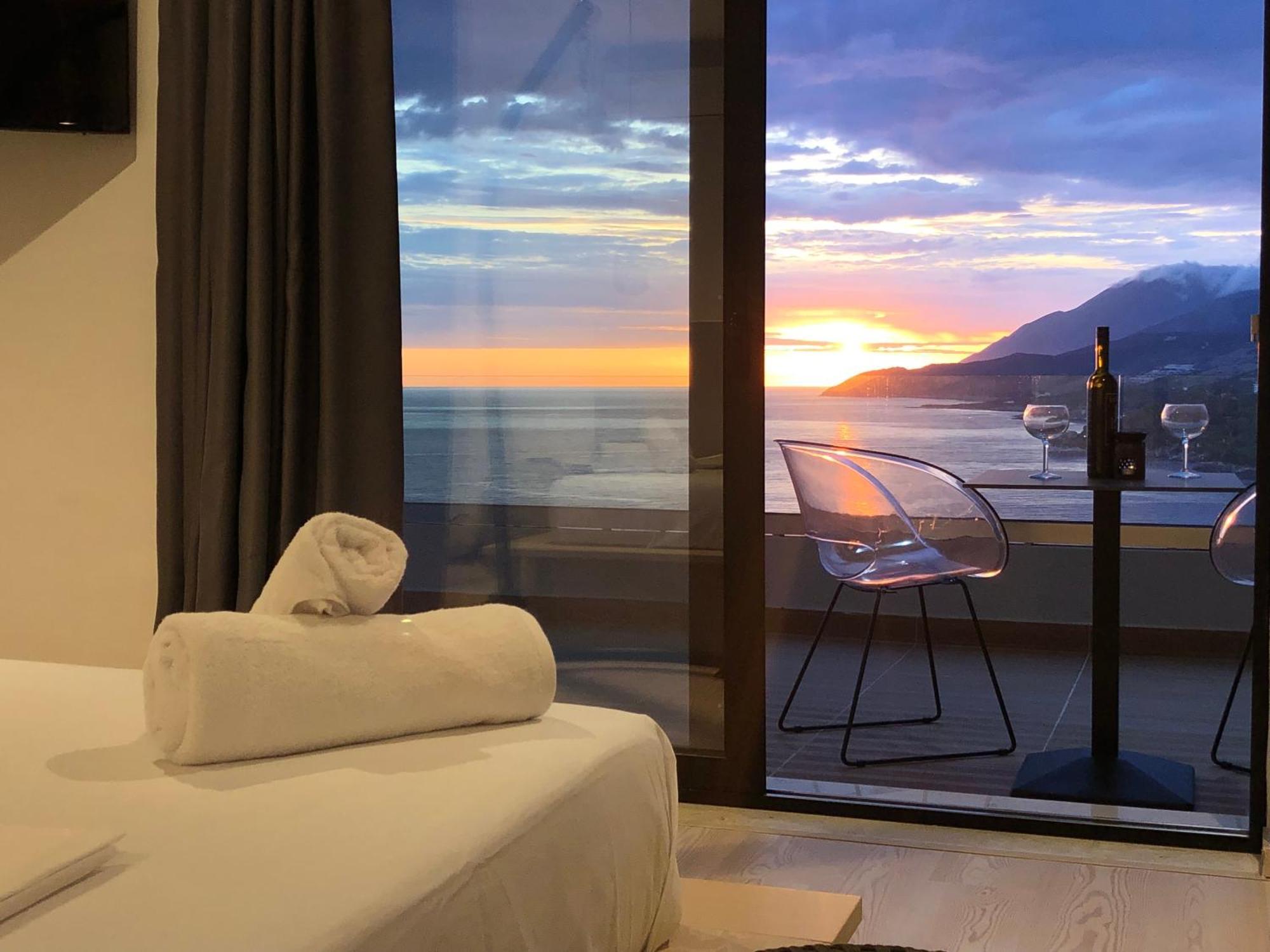 Anassa Suites Χειμάρρα Εξωτερικό φωτογραφία