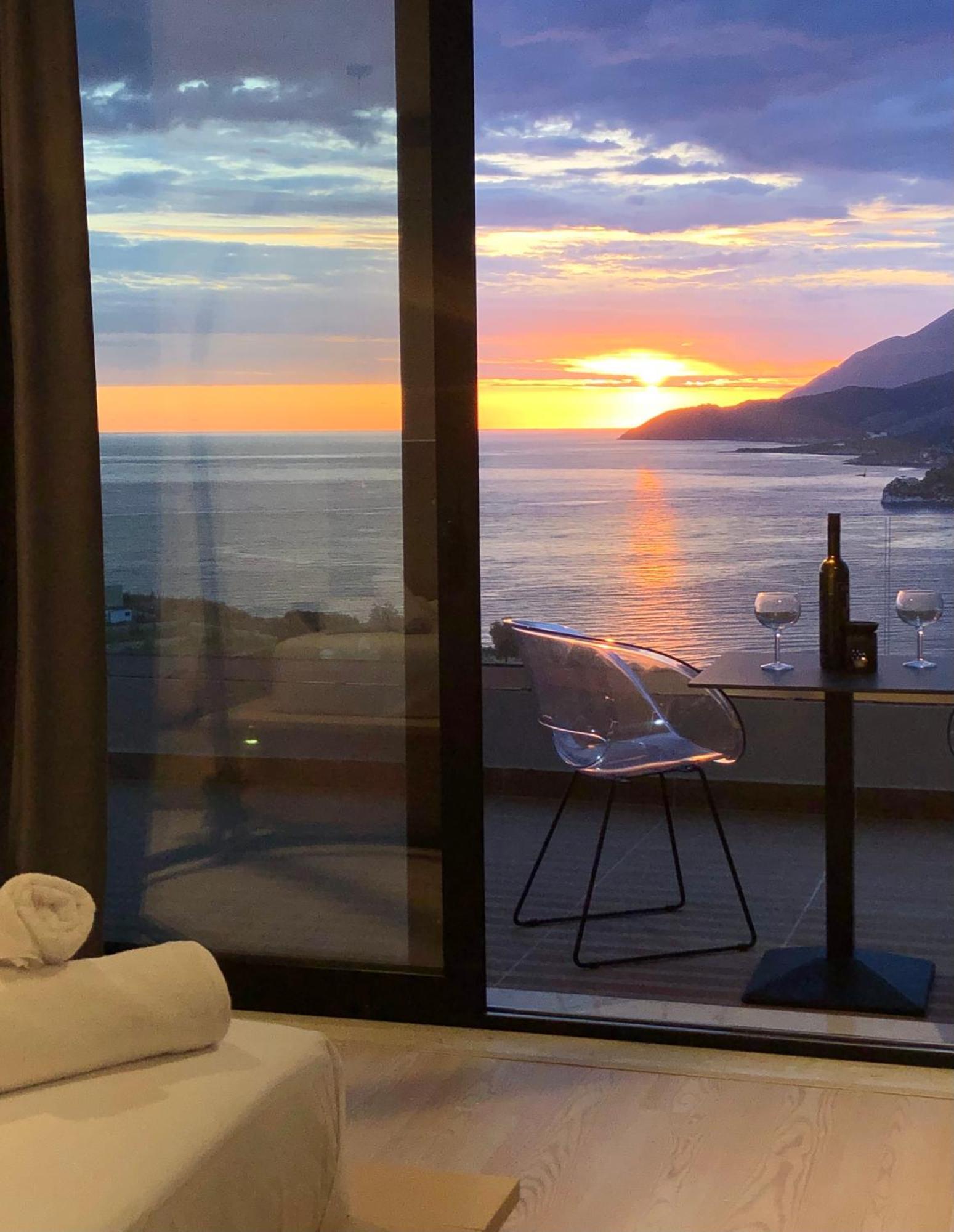 Anassa Suites Χειμάρρα Εξωτερικό φωτογραφία