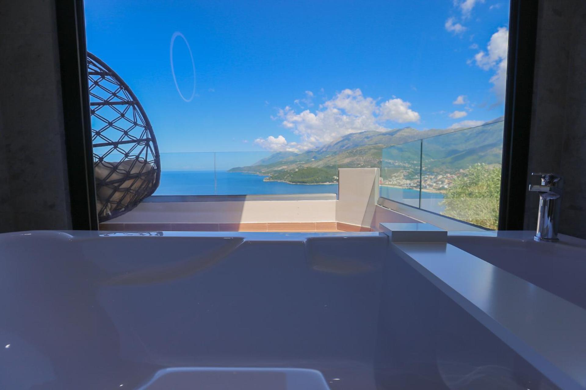 Anassa Suites Χειμάρρα Εξωτερικό φωτογραφία