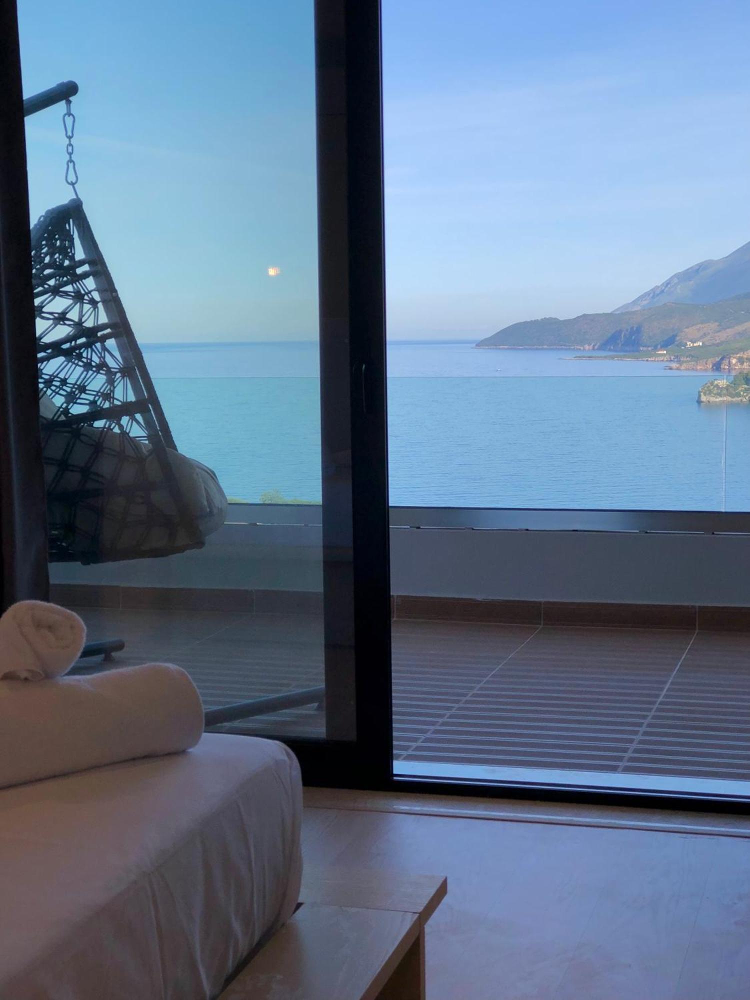 Anassa Suites Χειμάρρα Εξωτερικό φωτογραφία