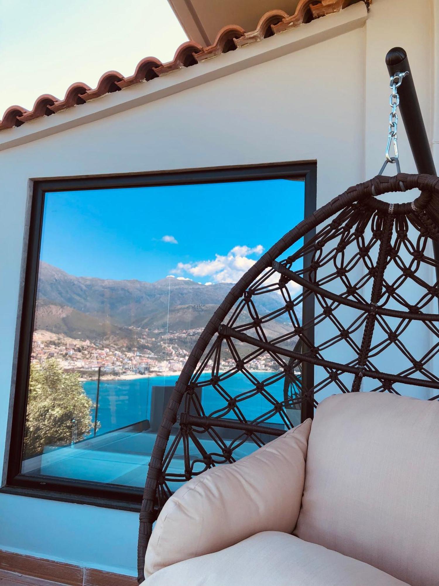 Anassa Suites Χειμάρρα Εξωτερικό φωτογραφία