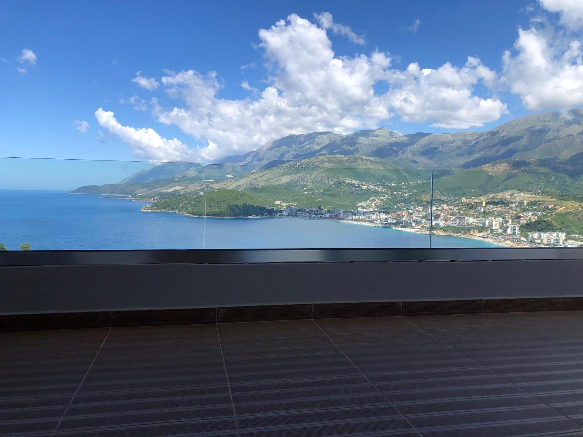 Anassa Suites Χειμάρρα Εξωτερικό φωτογραφία