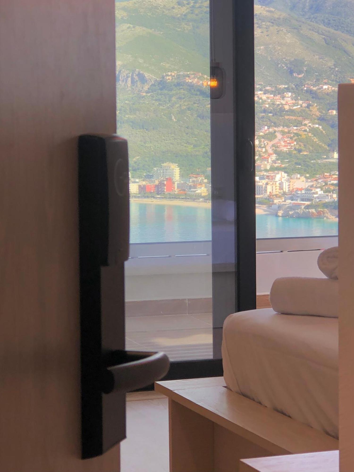 Anassa Suites Χειμάρρα Εξωτερικό φωτογραφία