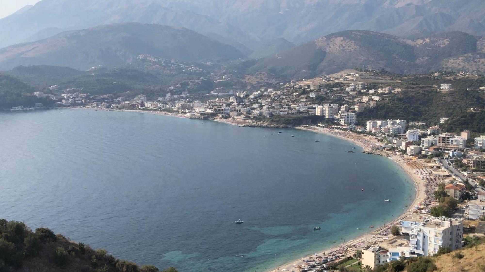 Anassa Suites Χειμάρρα Εξωτερικό φωτογραφία
