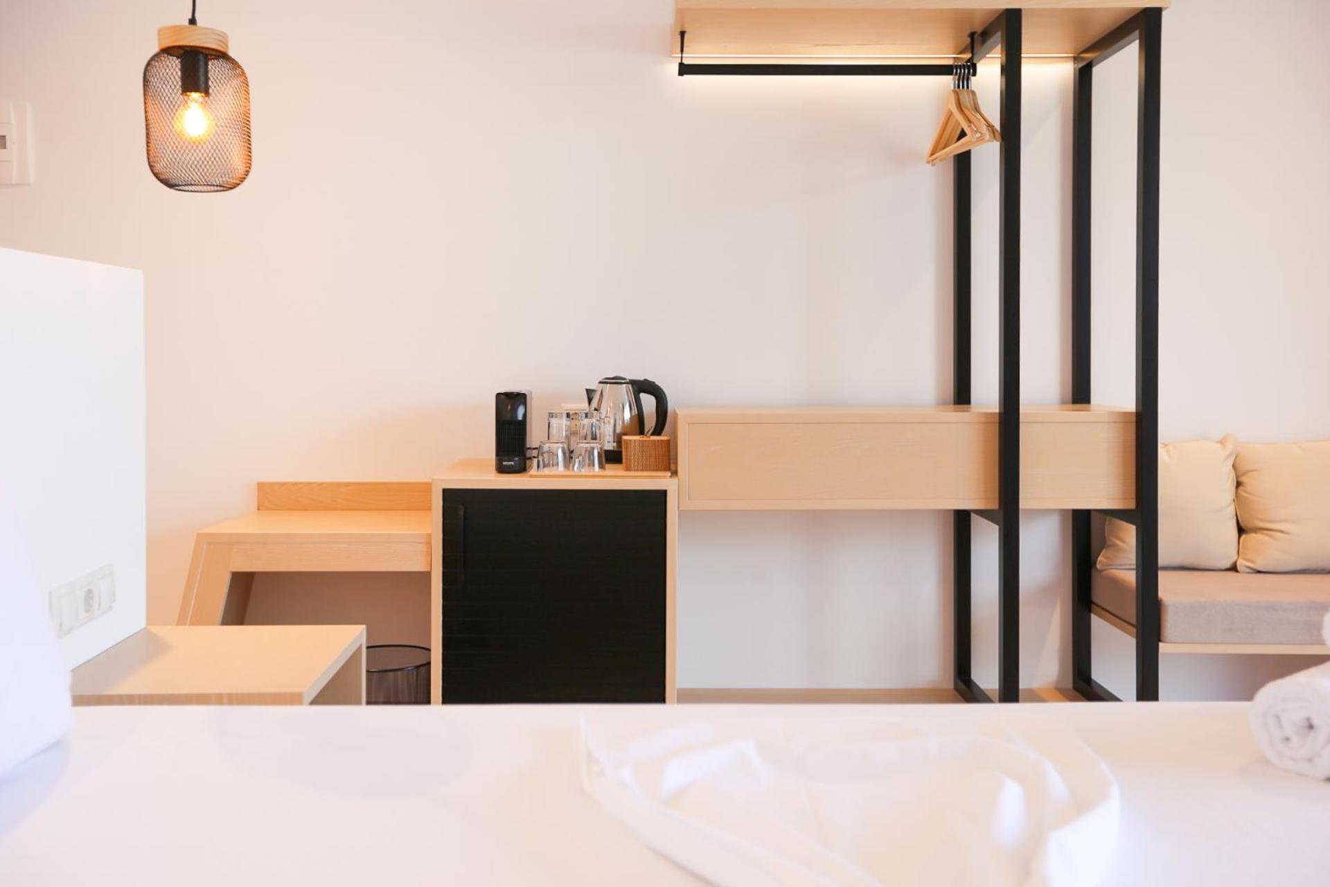 Anassa Suites Χειμάρρα Εξωτερικό φωτογραφία
