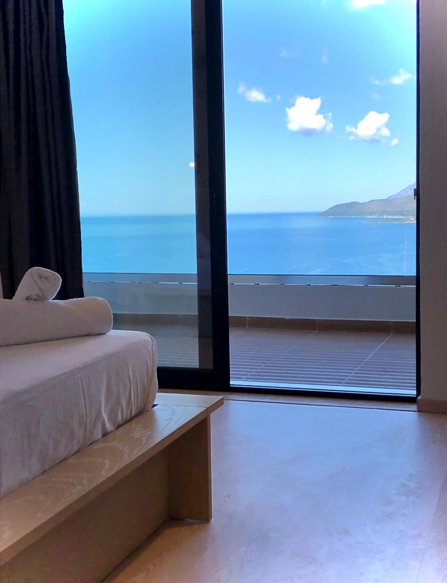 Anassa Suites Χειμάρρα Εξωτερικό φωτογραφία
