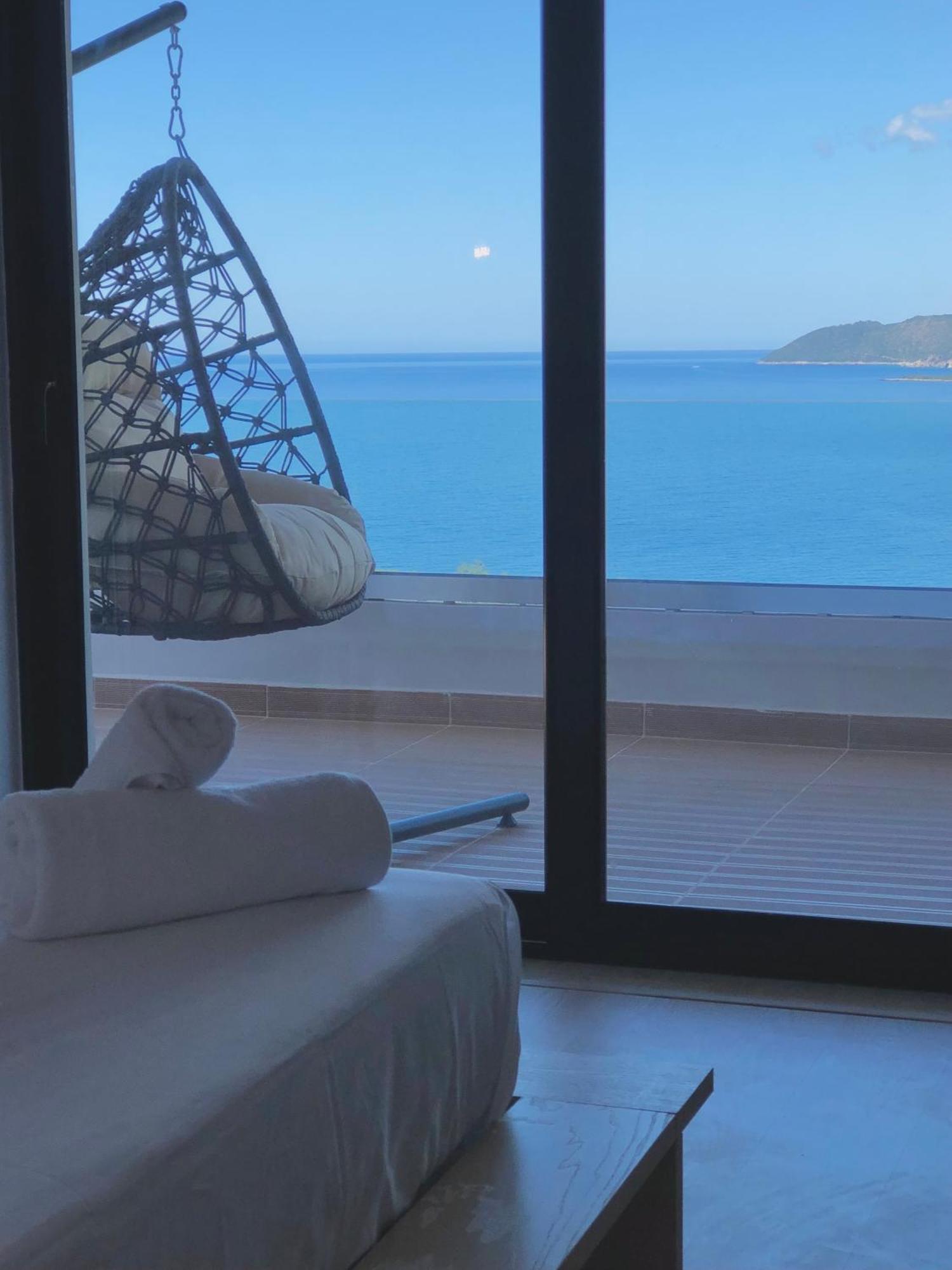 Anassa Suites Χειμάρρα Εξωτερικό φωτογραφία