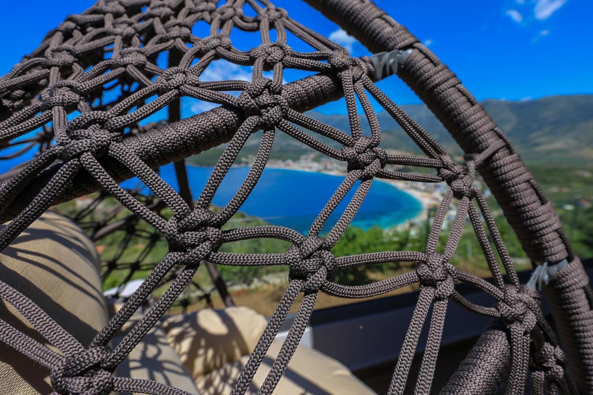 Anassa Suites Χειμάρρα Εξωτερικό φωτογραφία