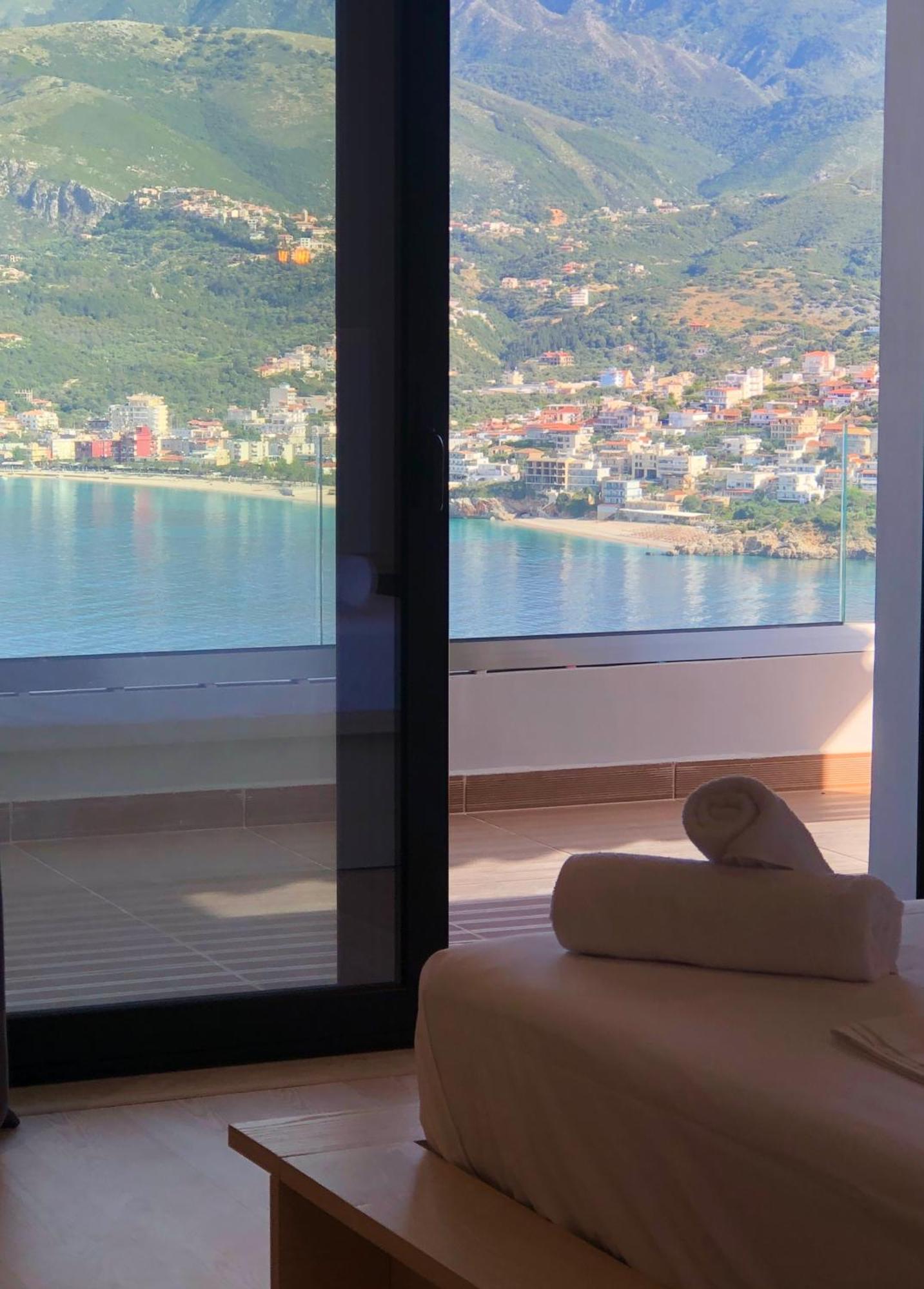 Anassa Suites Χειμάρρα Εξωτερικό φωτογραφία