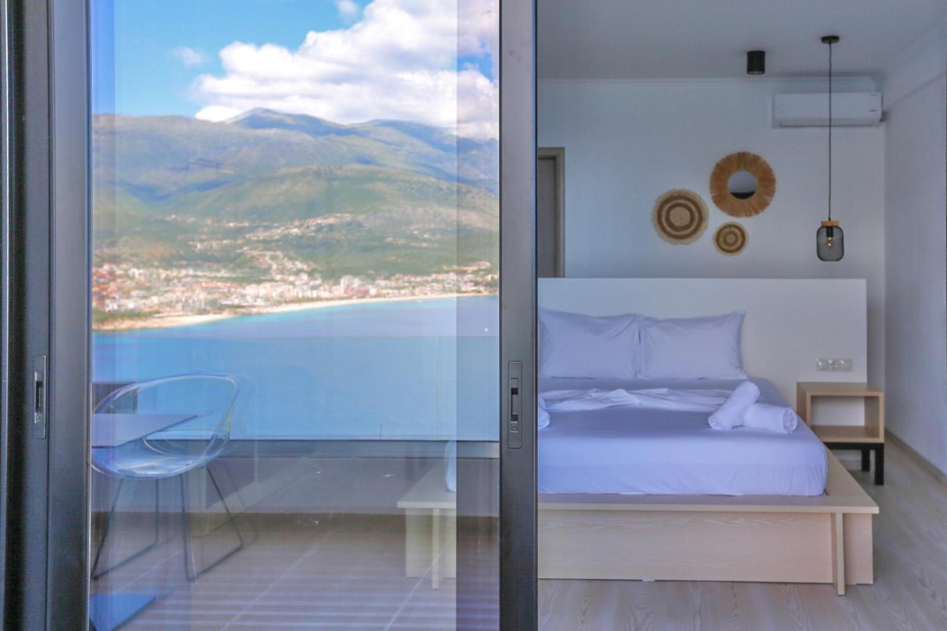 Anassa Suites Χειμάρρα Εξωτερικό φωτογραφία