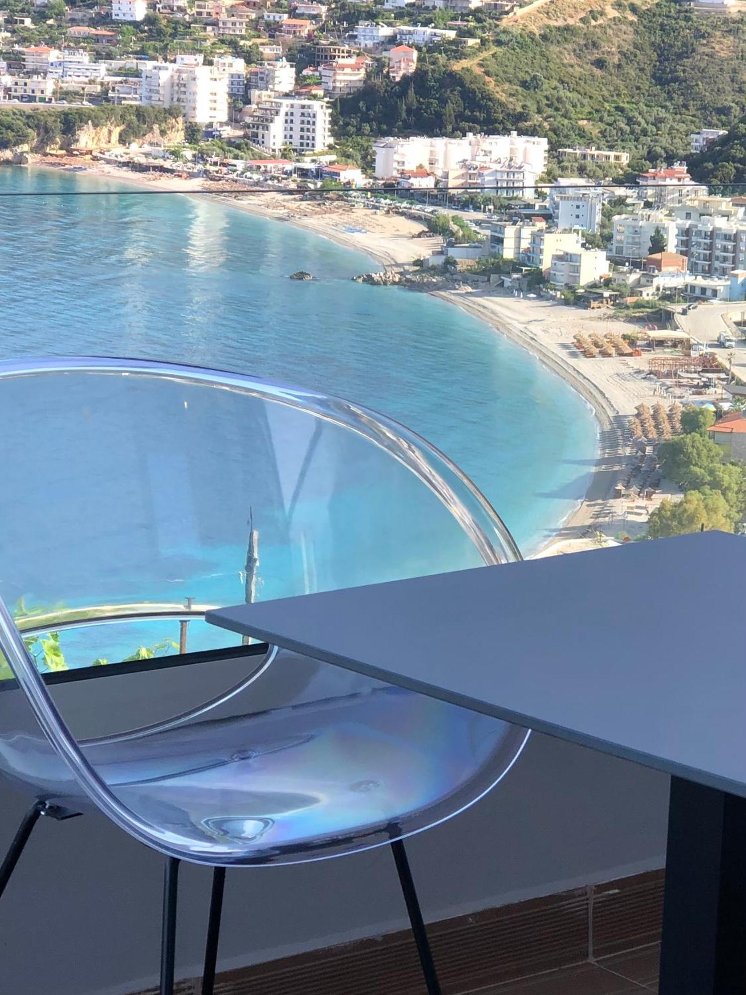 Anassa Suites Χειμάρρα Εξωτερικό φωτογραφία
