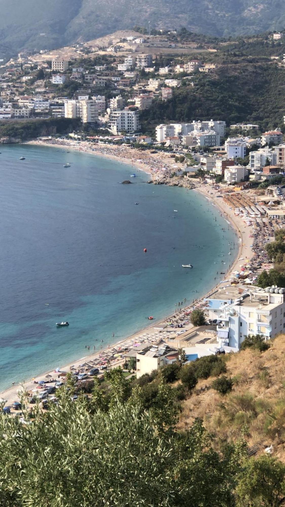 Anassa Suites Χειμάρρα Εξωτερικό φωτογραφία