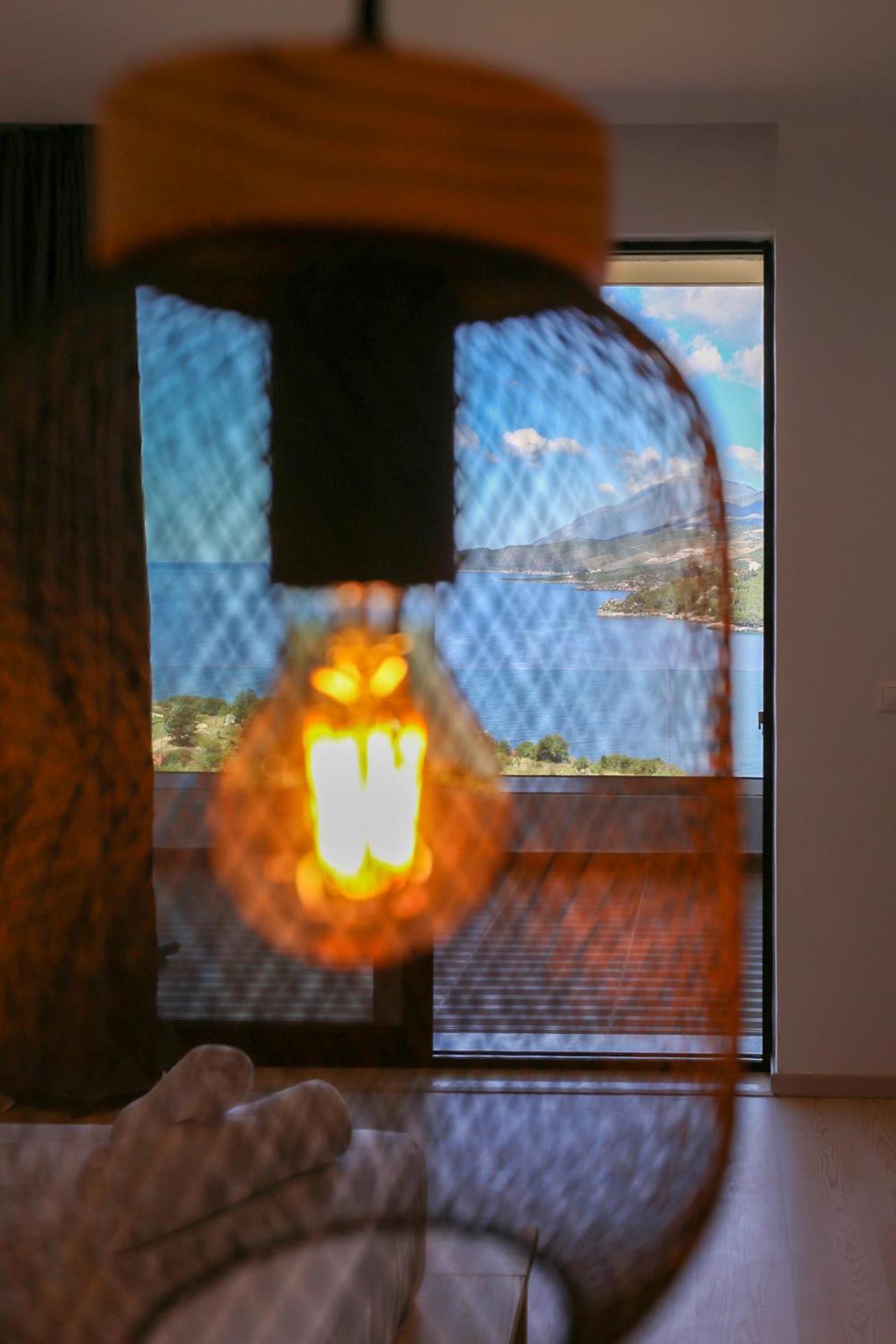 Anassa Suites Χειμάρρα Εξωτερικό φωτογραφία