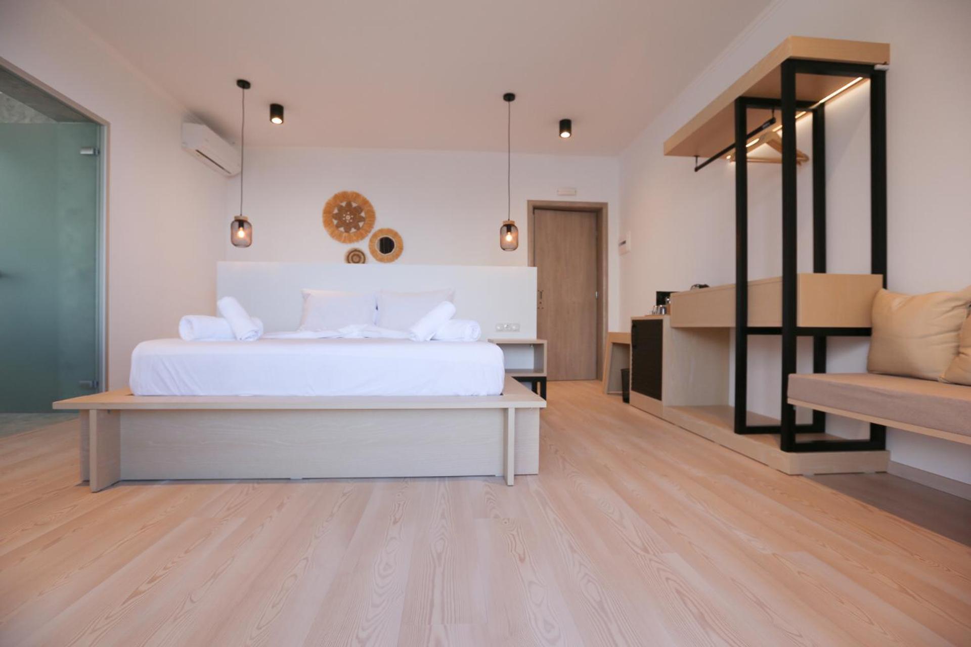 Anassa Suites Χειμάρρα Εξωτερικό φωτογραφία