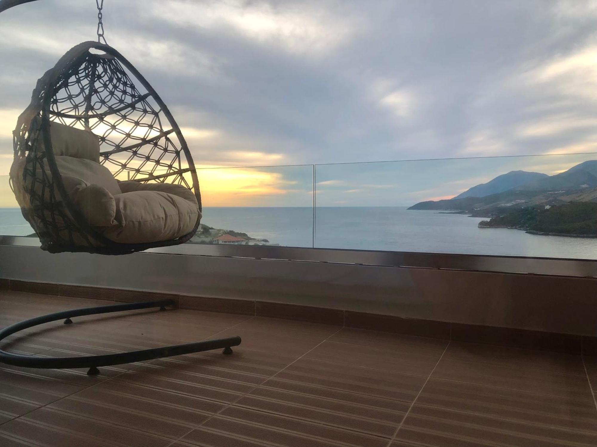Anassa Suites Χειμάρρα Εξωτερικό φωτογραφία