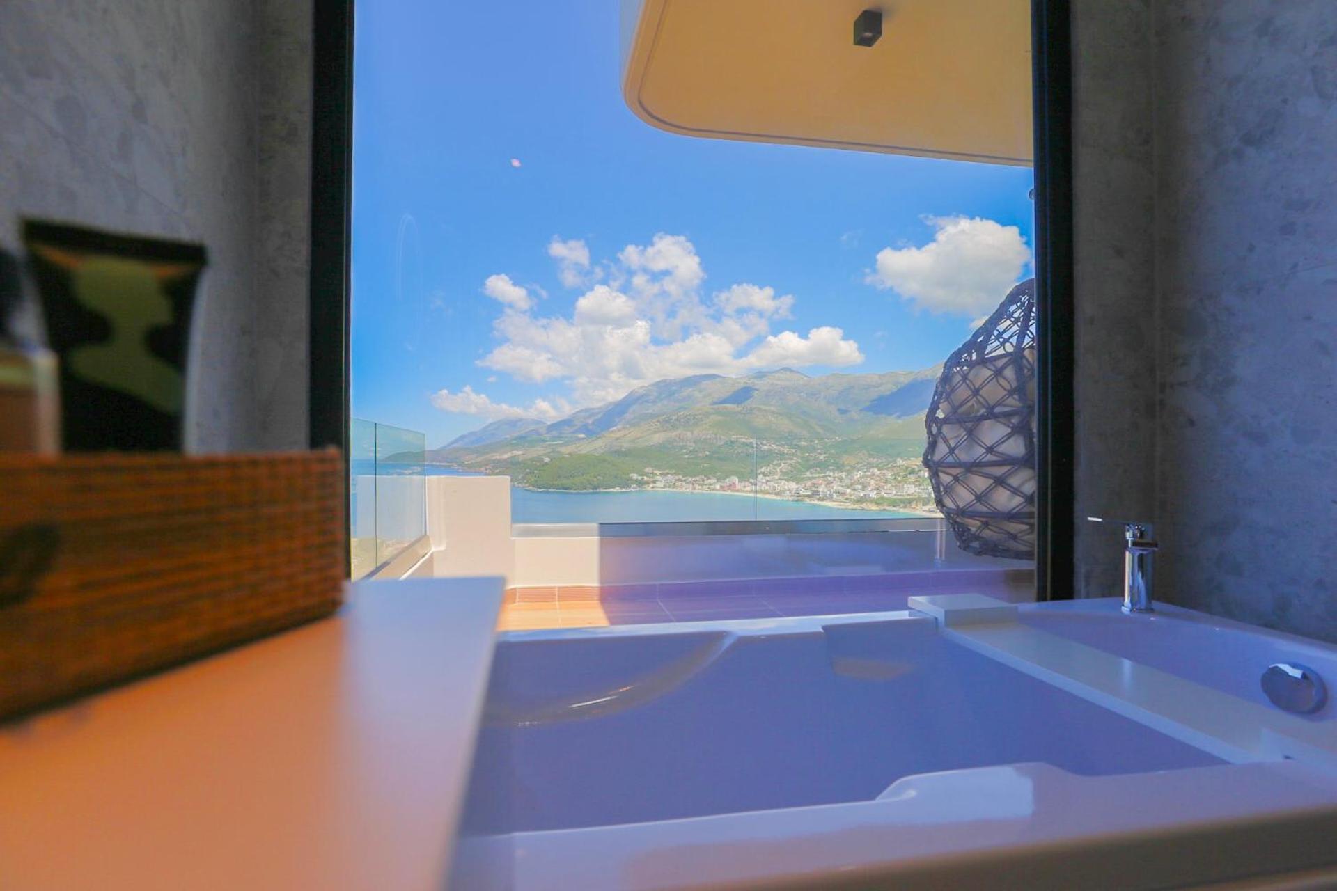 Anassa Suites Χειμάρρα Εξωτερικό φωτογραφία