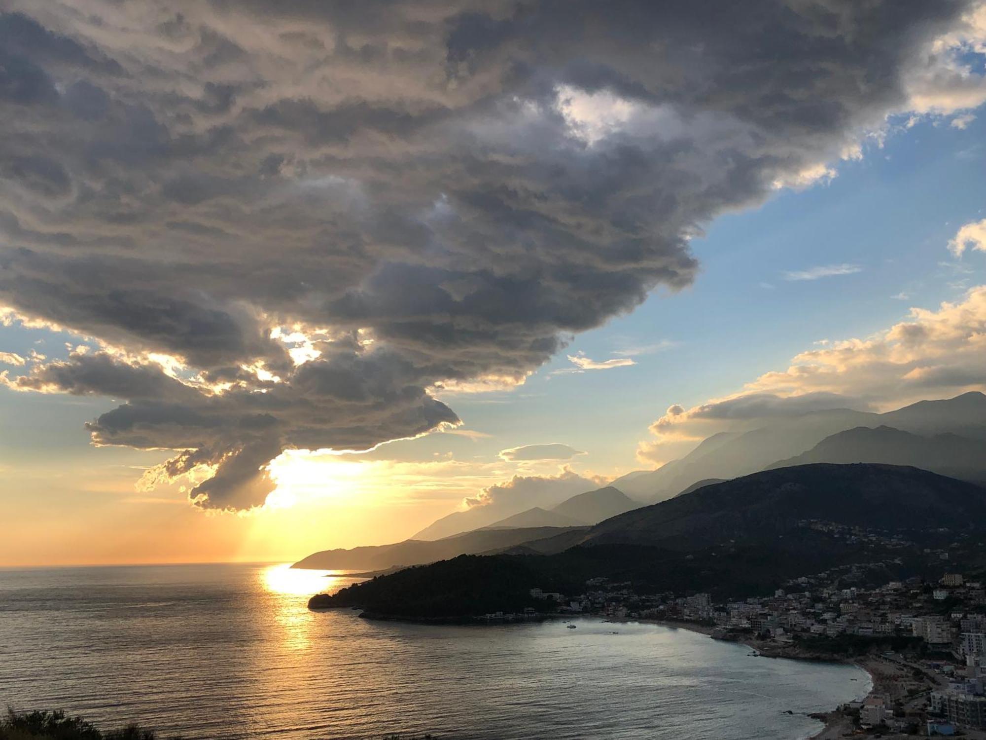 Anassa Suites Χειμάρρα Εξωτερικό φωτογραφία