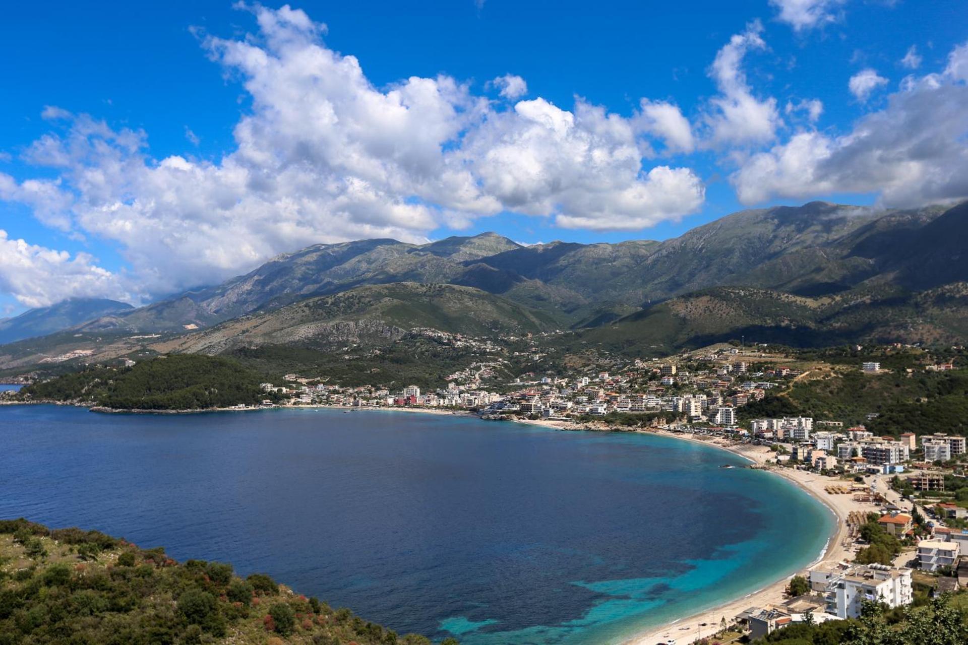 Anassa Suites Χειμάρρα Εξωτερικό φωτογραφία