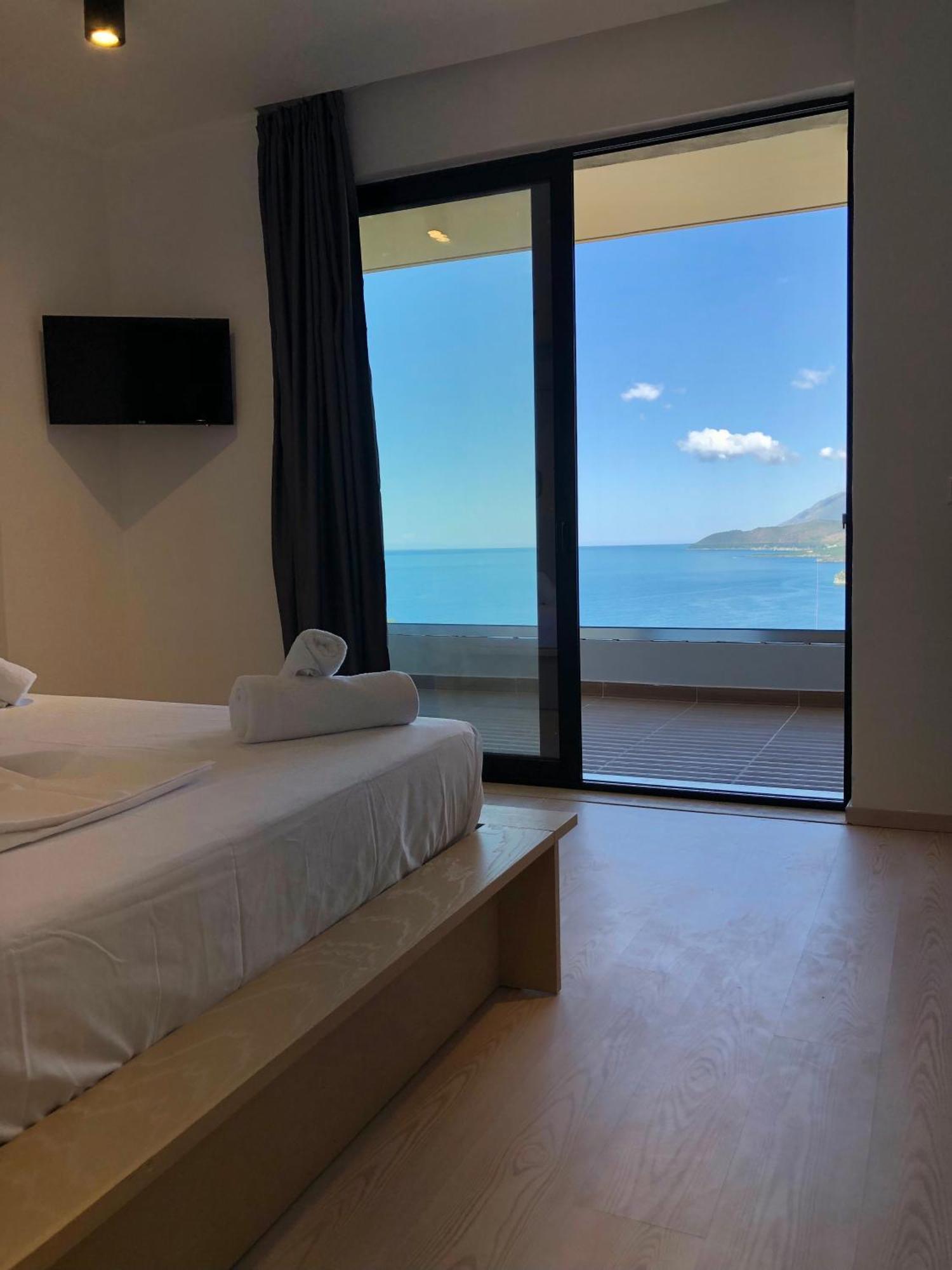 Anassa Suites Χειμάρρα Εξωτερικό φωτογραφία