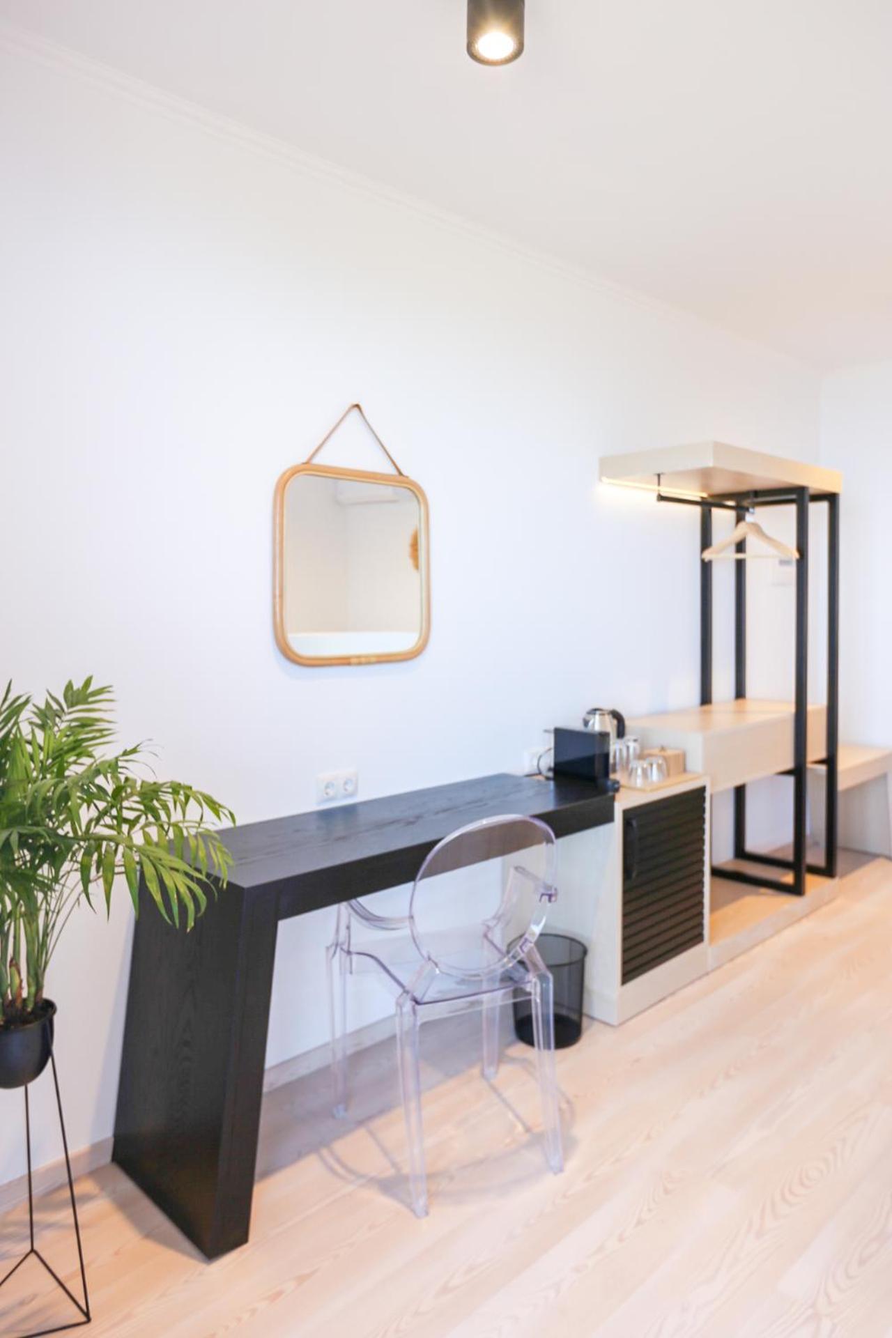 Anassa Suites Χειμάρρα Εξωτερικό φωτογραφία
