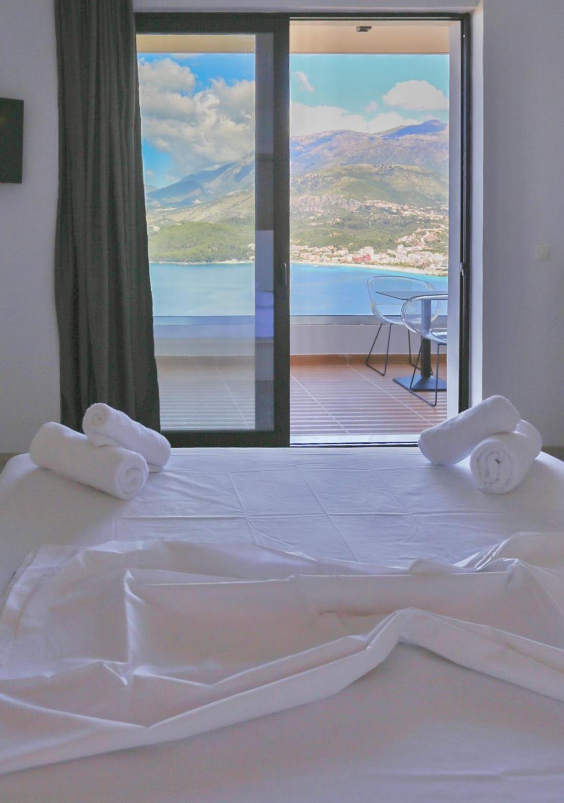 Anassa Suites Χειμάρρα Εξωτερικό φωτογραφία