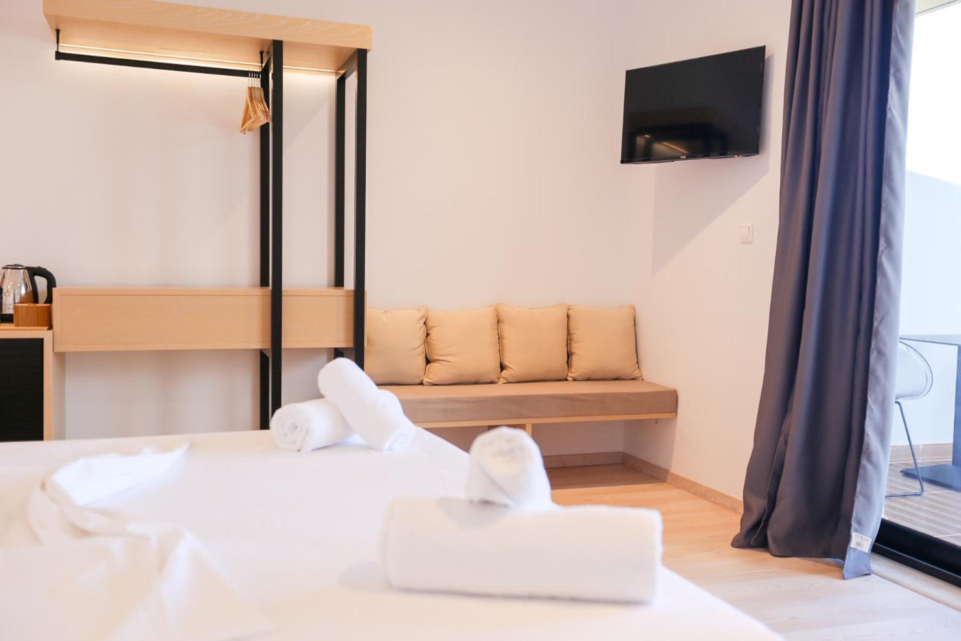 Anassa Suites Χειμάρρα Εξωτερικό φωτογραφία