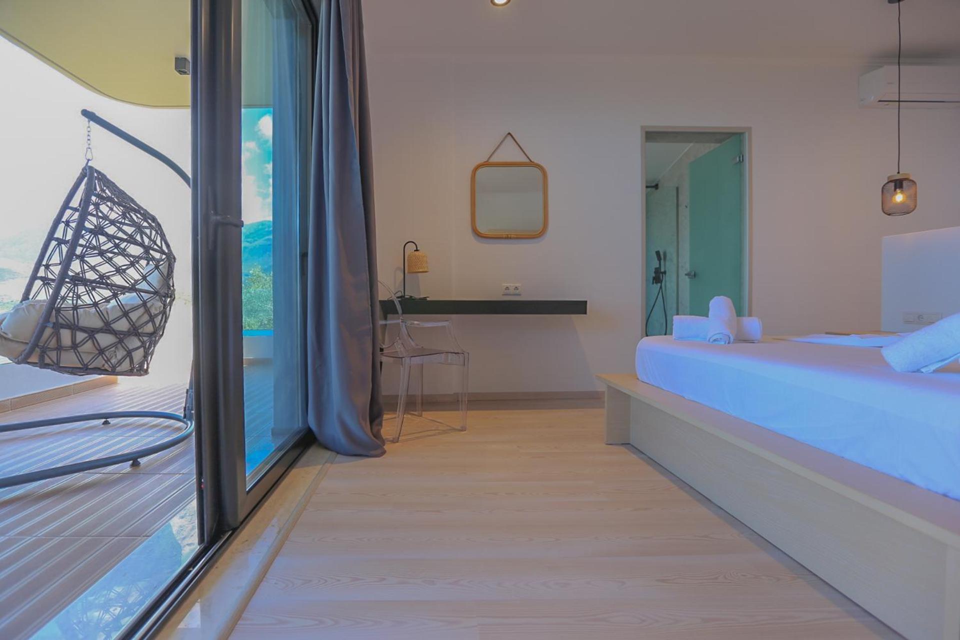 Anassa Suites Χειμάρρα Εξωτερικό φωτογραφία