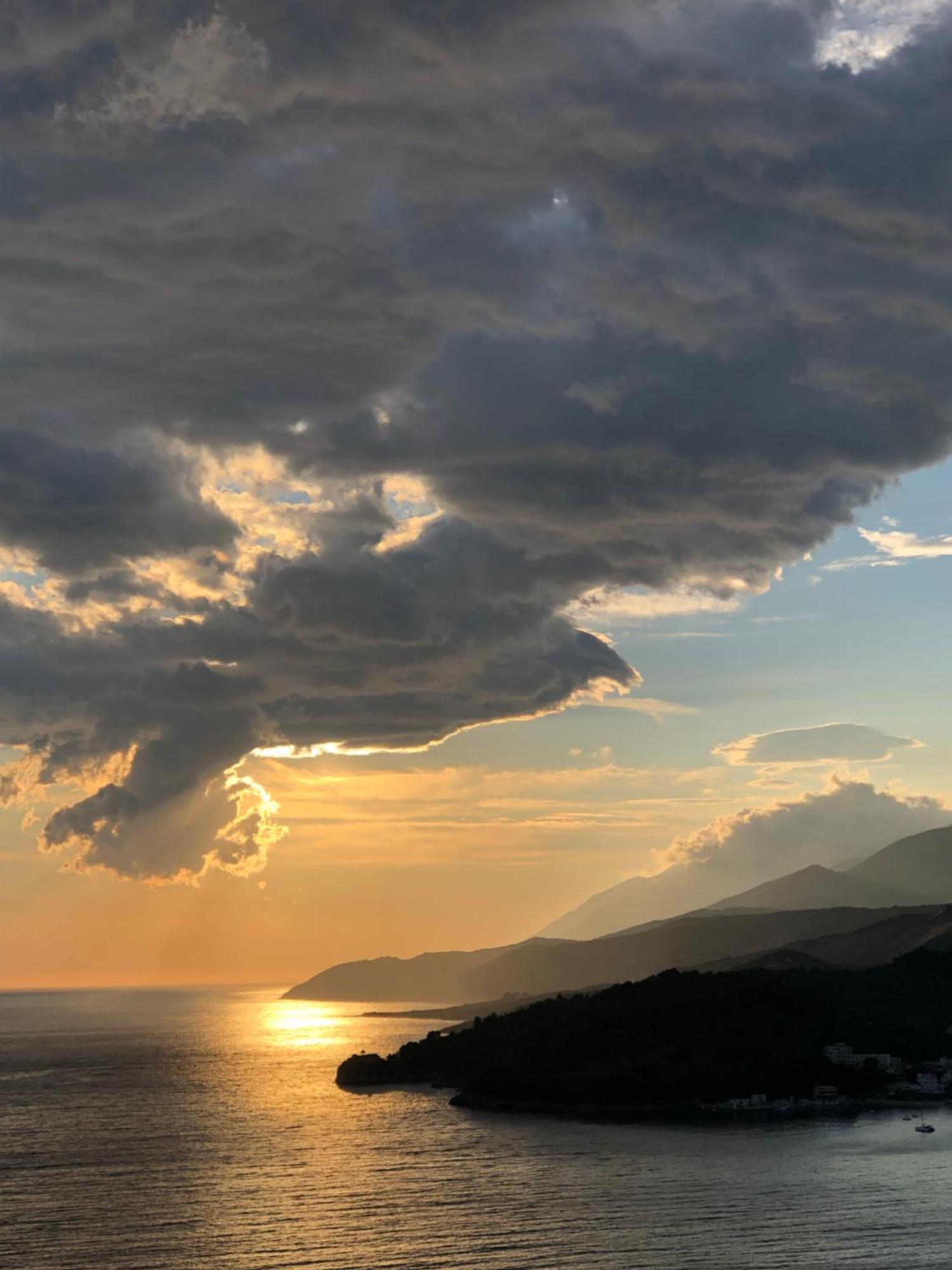 Anassa Suites Χειμάρρα Εξωτερικό φωτογραφία