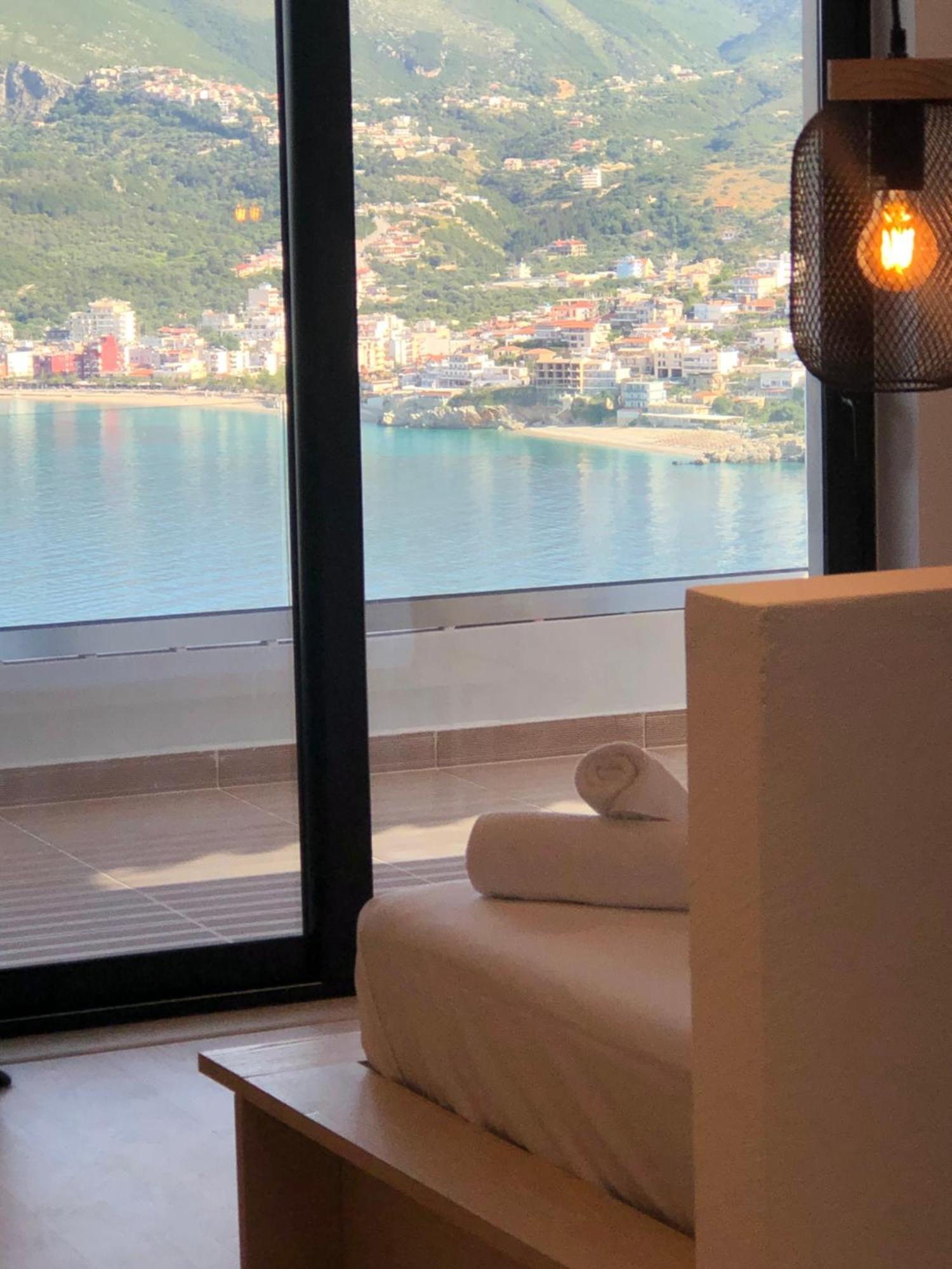 Anassa Suites Χειμάρρα Εξωτερικό φωτογραφία