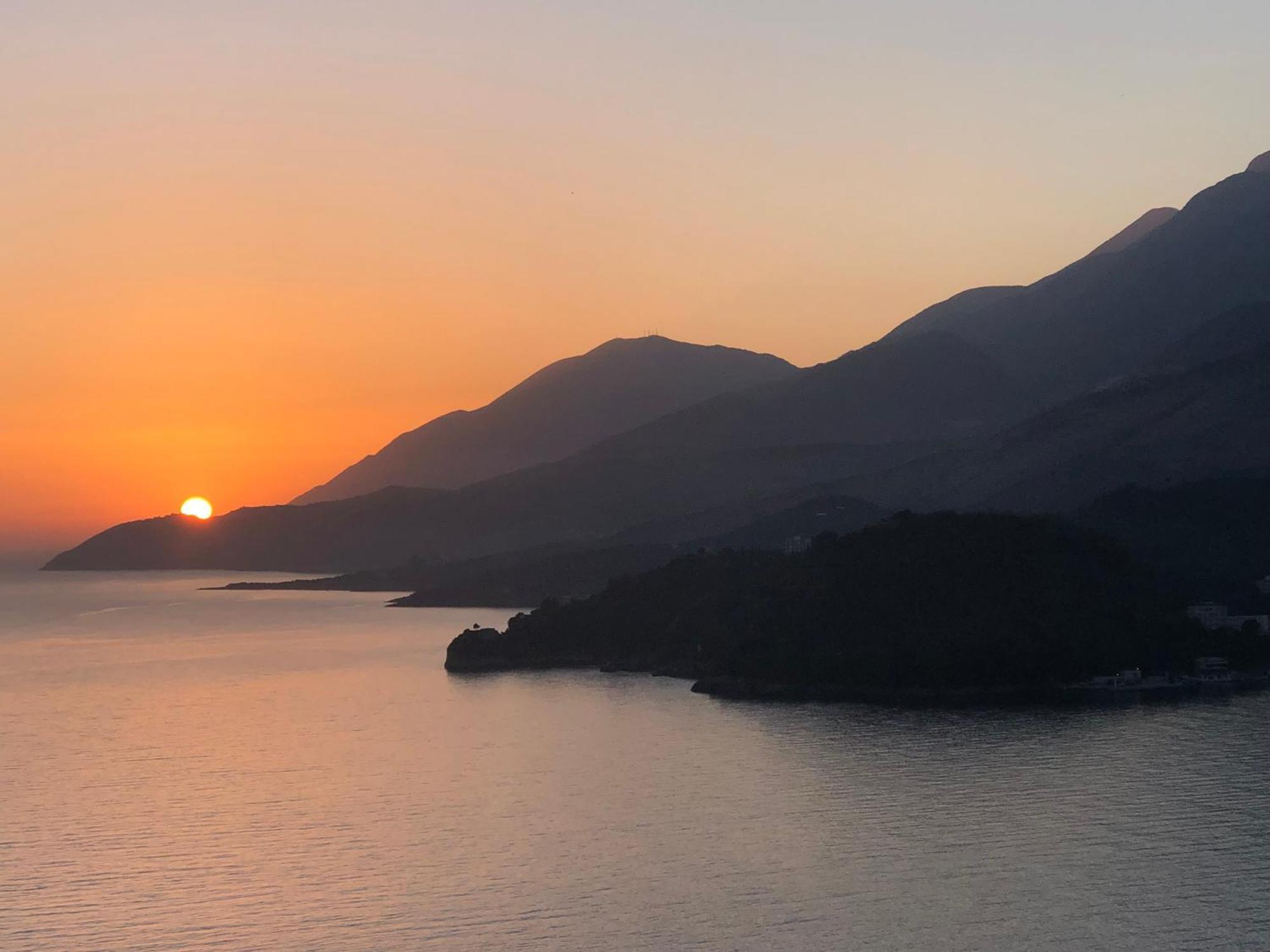 Anassa Suites Χειμάρρα Εξωτερικό φωτογραφία