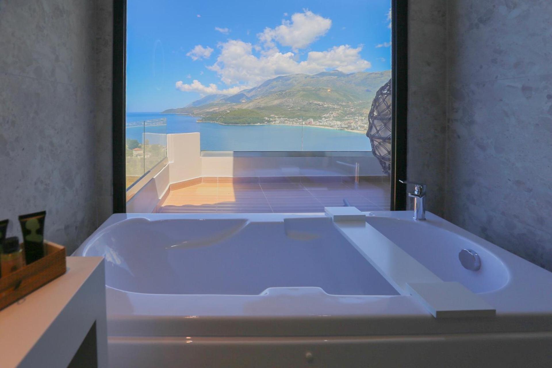 Anassa Suites Χειμάρρα Εξωτερικό φωτογραφία