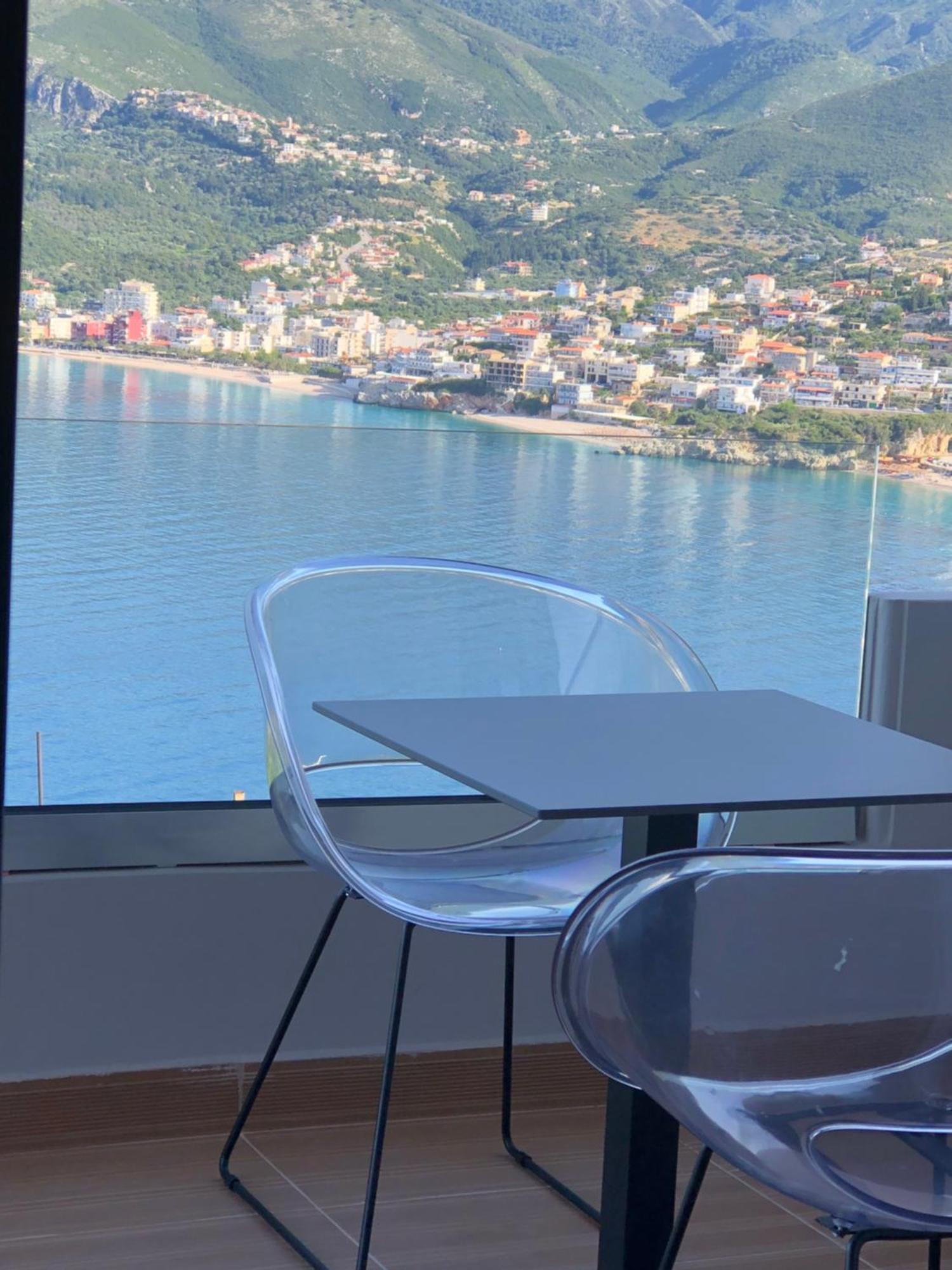 Anassa Suites Χειμάρρα Εξωτερικό φωτογραφία