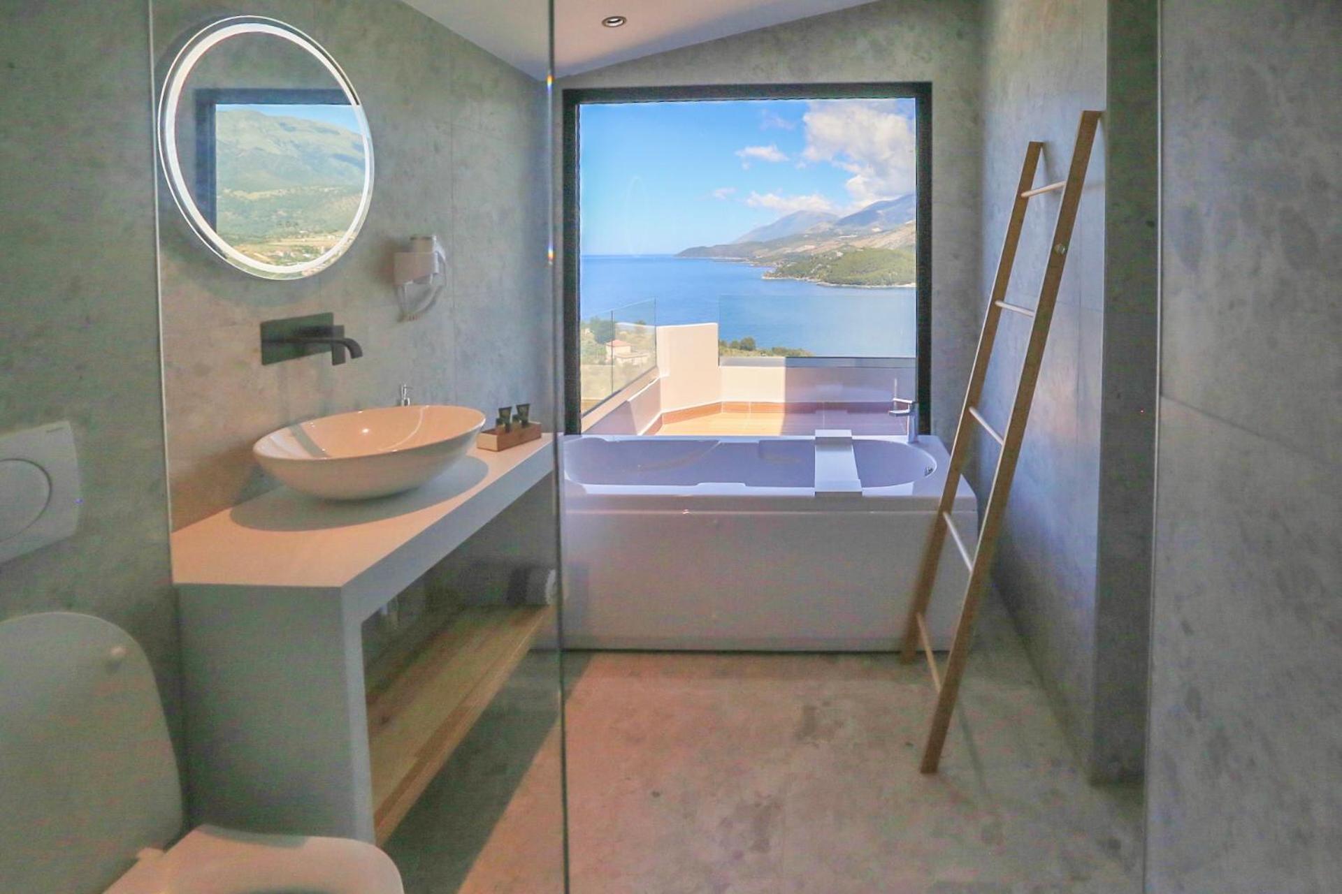 Anassa Suites Χειμάρρα Εξωτερικό φωτογραφία