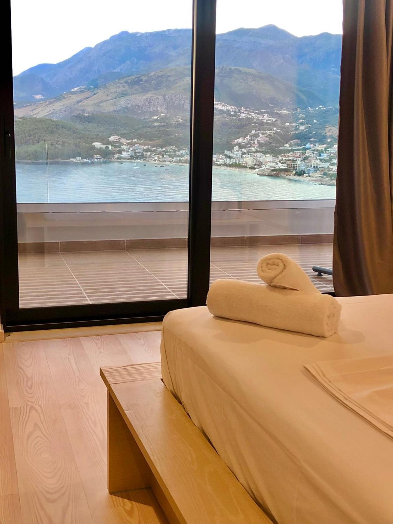 Anassa Suites Χειμάρρα Εξωτερικό φωτογραφία