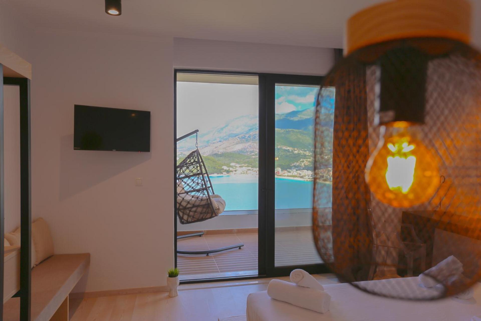 Anassa Suites Χειμάρρα Εξωτερικό φωτογραφία