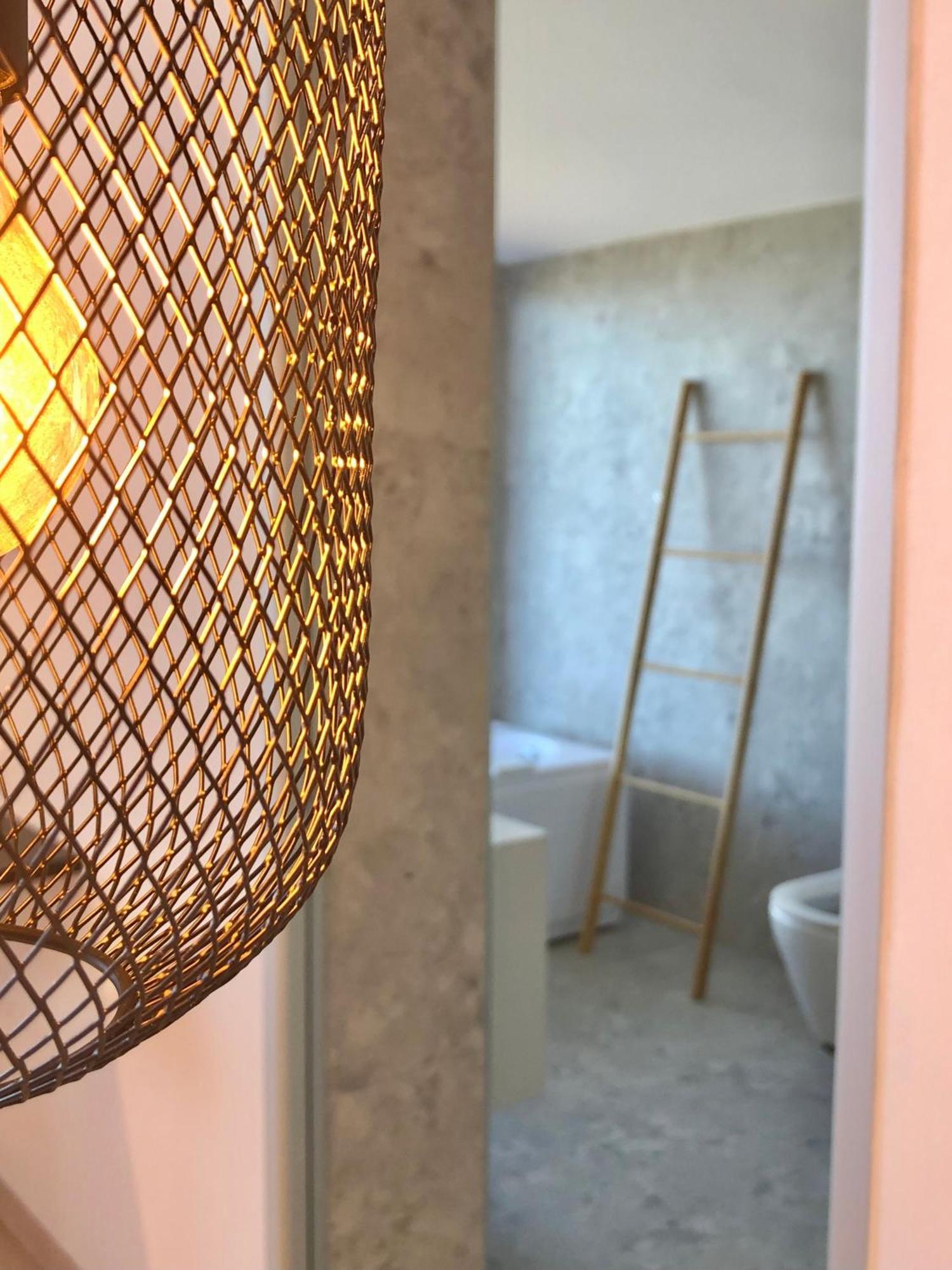 Anassa Suites Χειμάρρα Εξωτερικό φωτογραφία