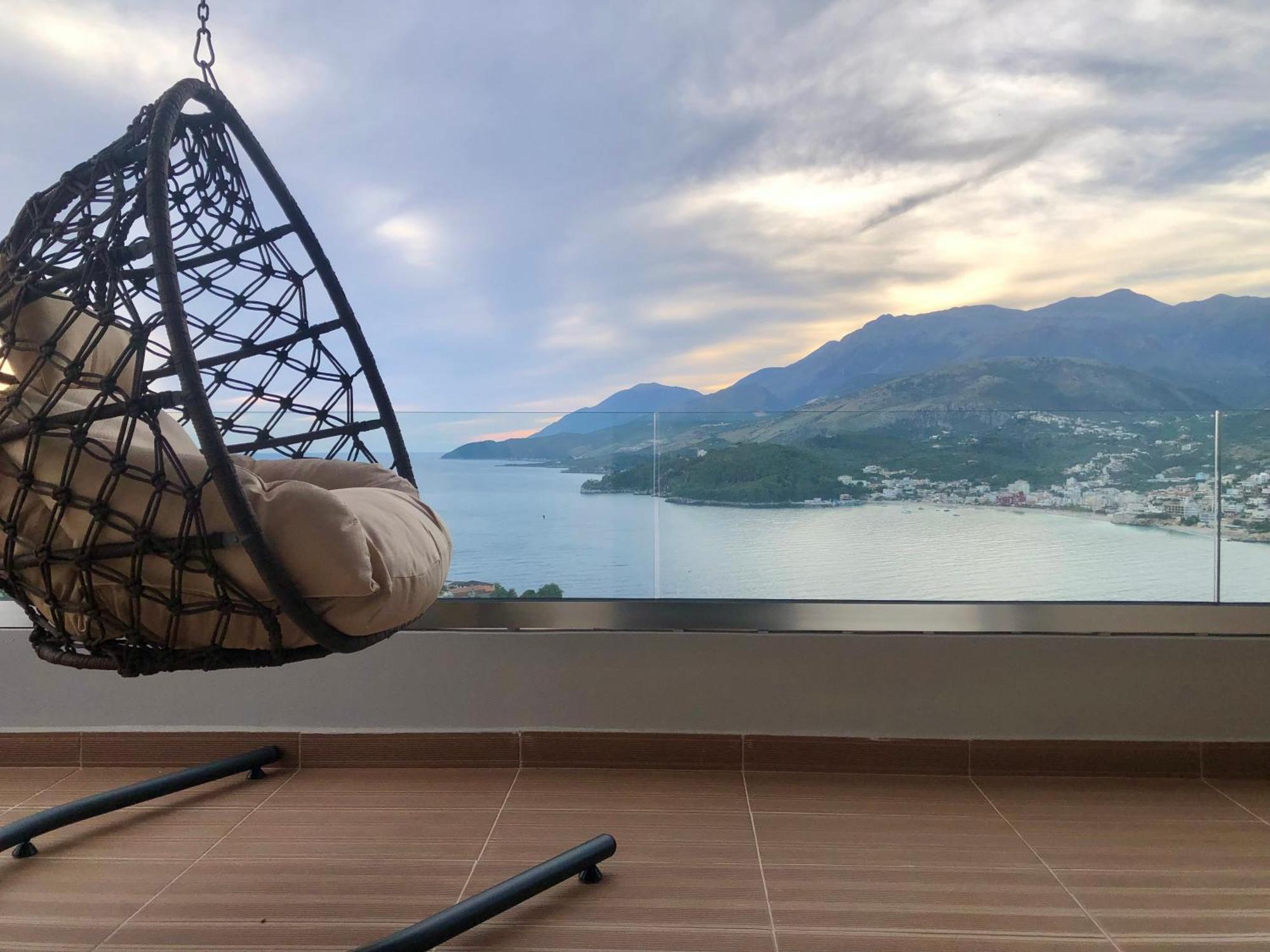 Anassa Suites Χειμάρρα Εξωτερικό φωτογραφία