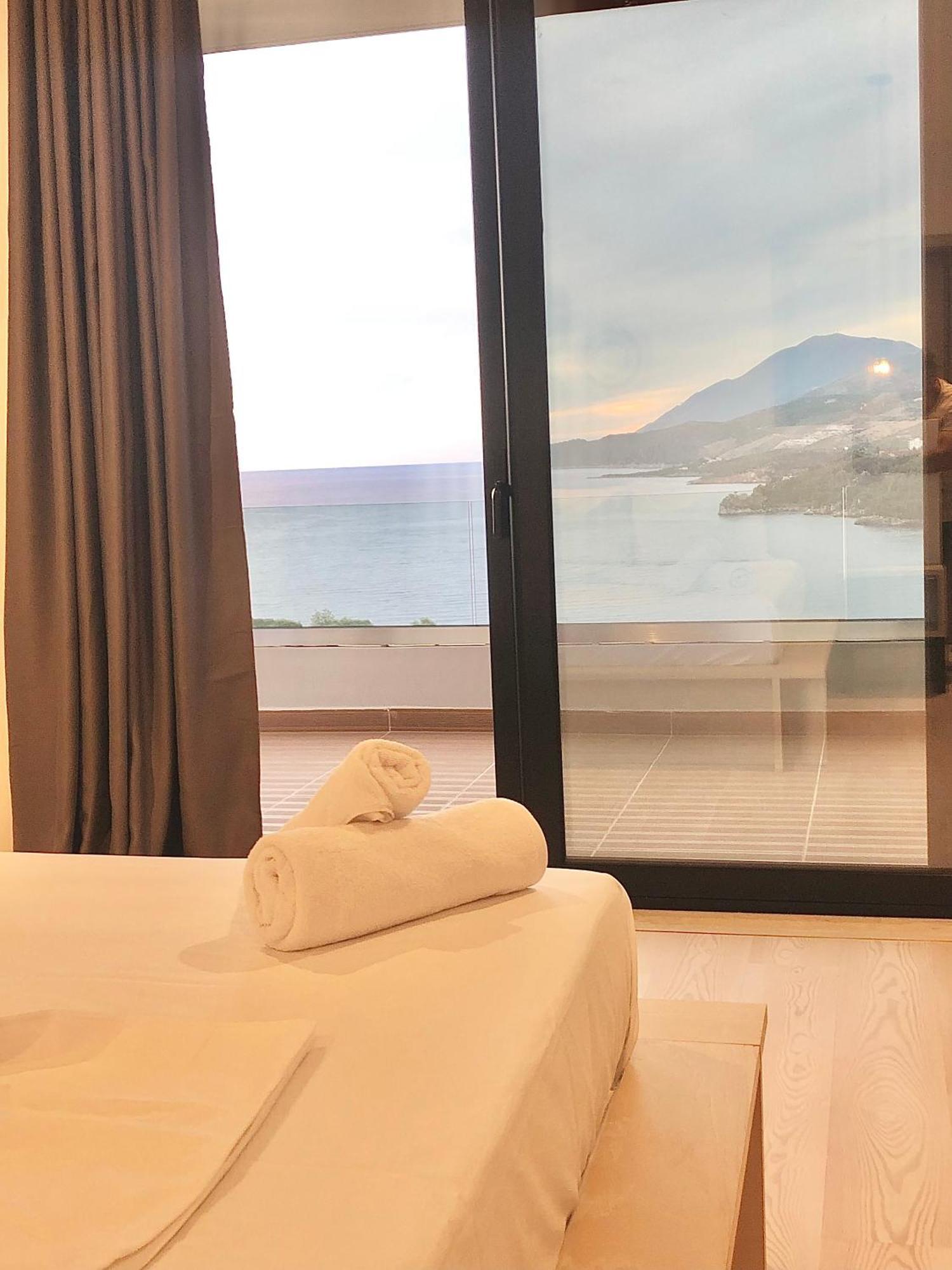 Anassa Suites Χειμάρρα Εξωτερικό φωτογραφία